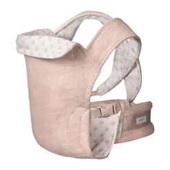 Buckle Carrier