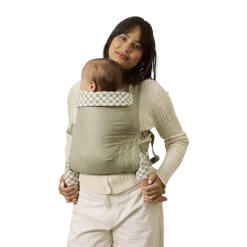 Buckle Carrier