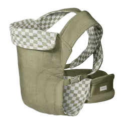 Buckle Carrier