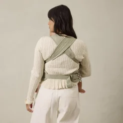 Buckle Carrier