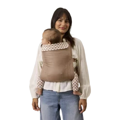 Buckle Carrier