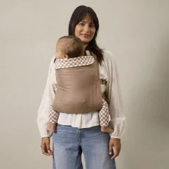Buckle Carrier