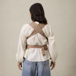 Buckle Carrier