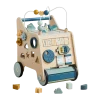 Busy Board Push Walker
