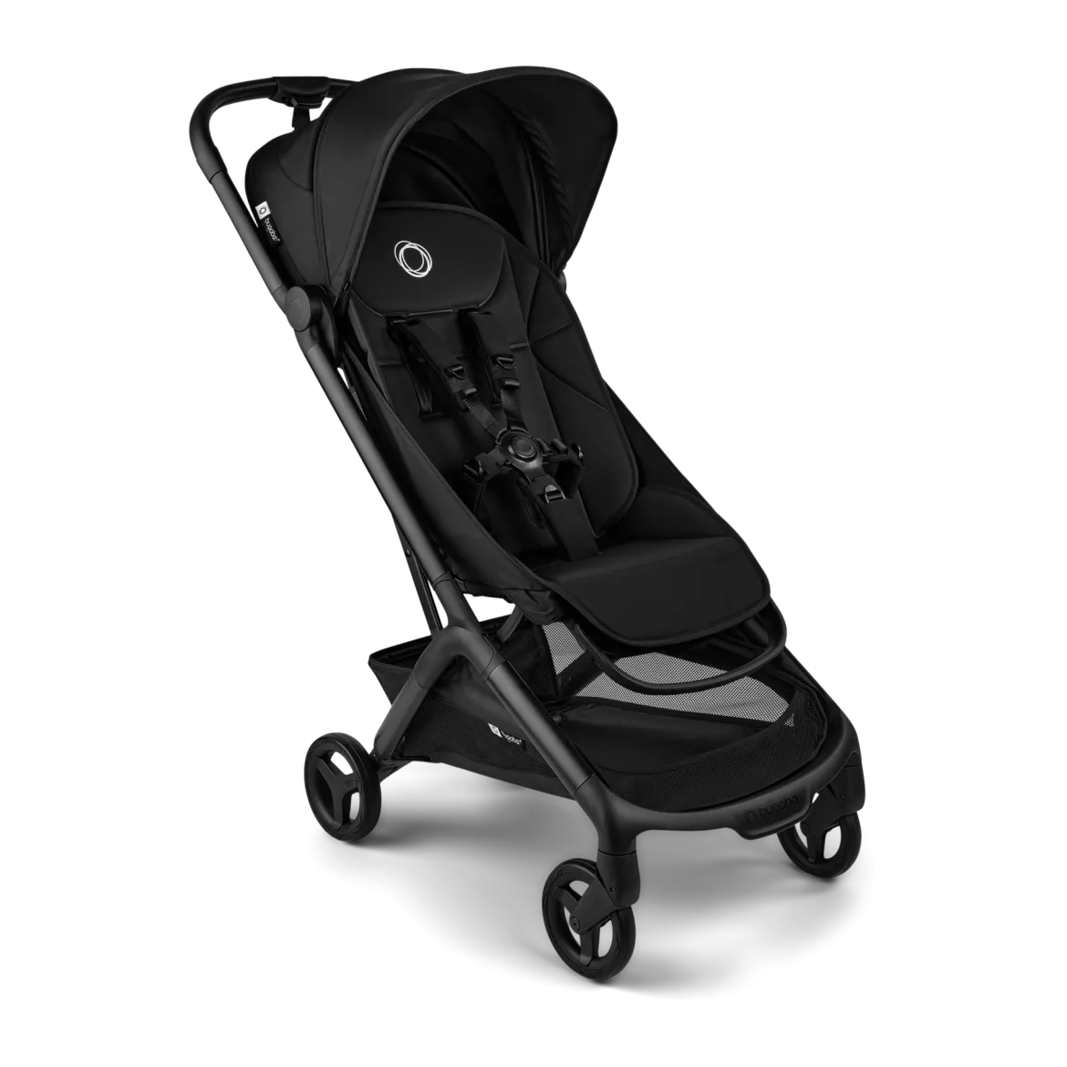 Butterfly 2 Complete Stroller