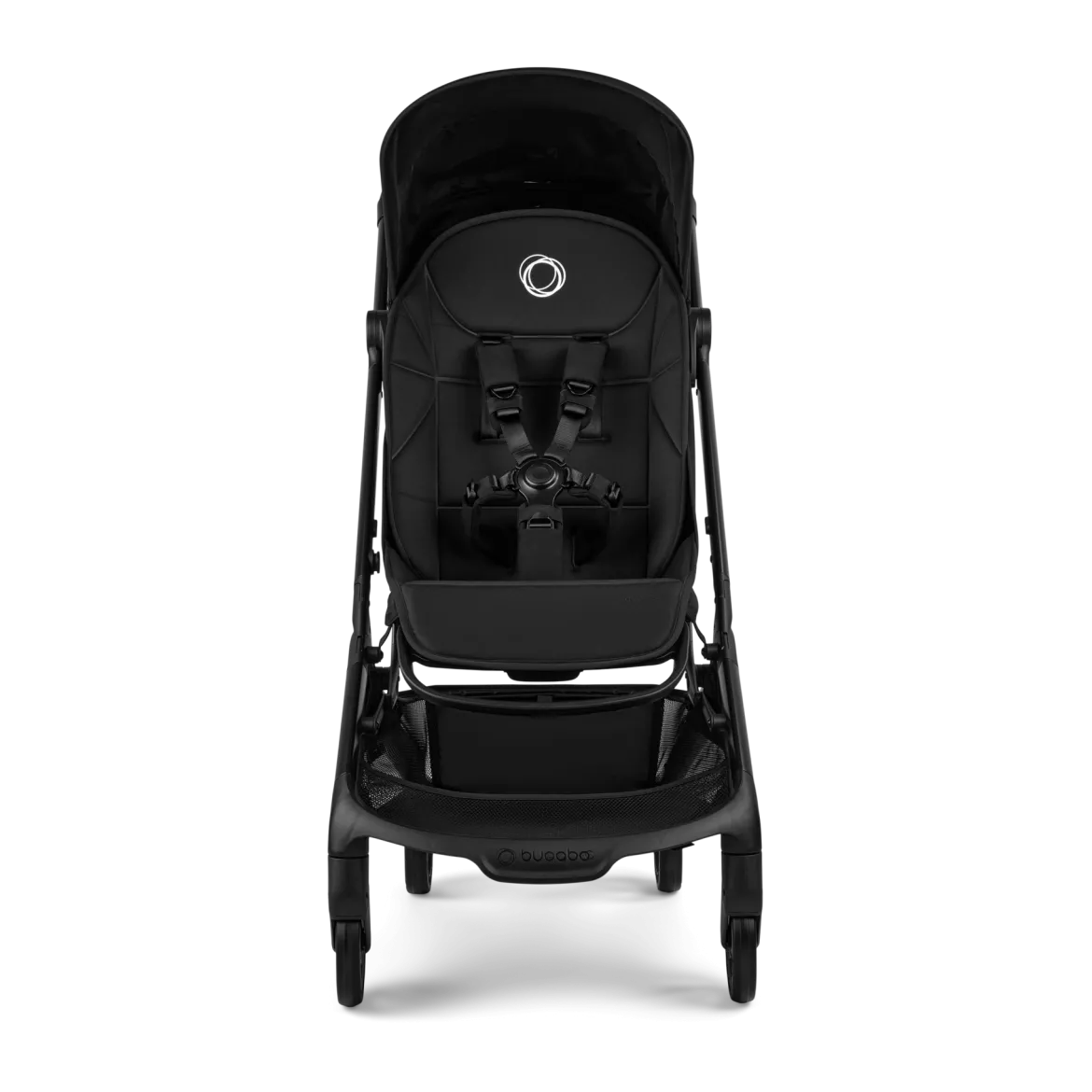 Butterfly 2 Complete Stroller