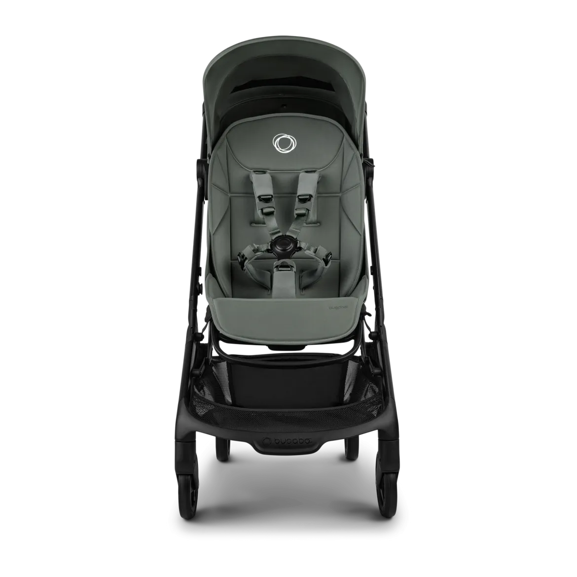 Butterfly 2 Complete Stroller