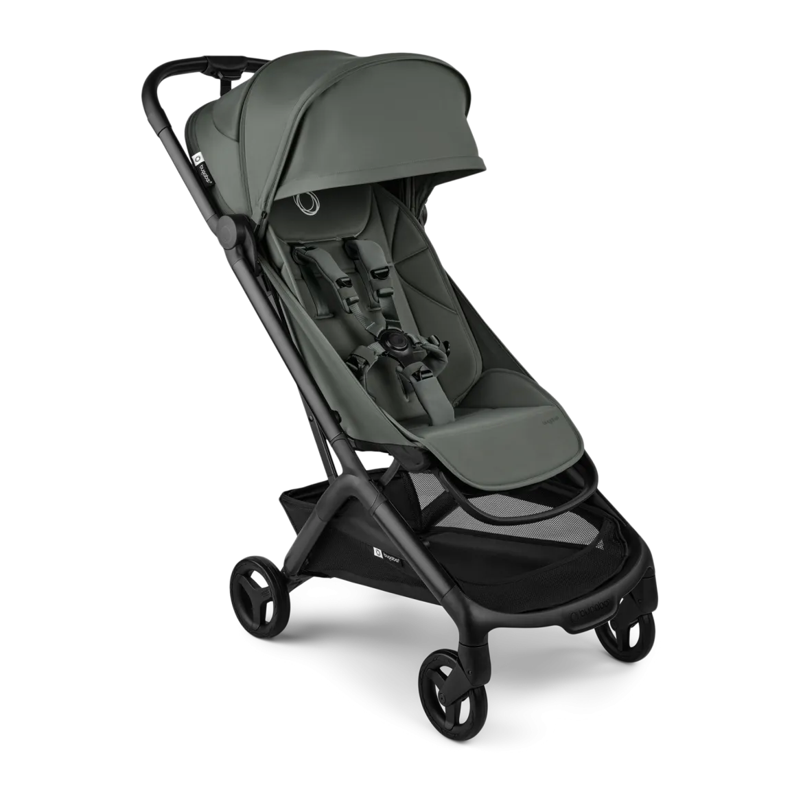 Butterfly 2 Complete Stroller