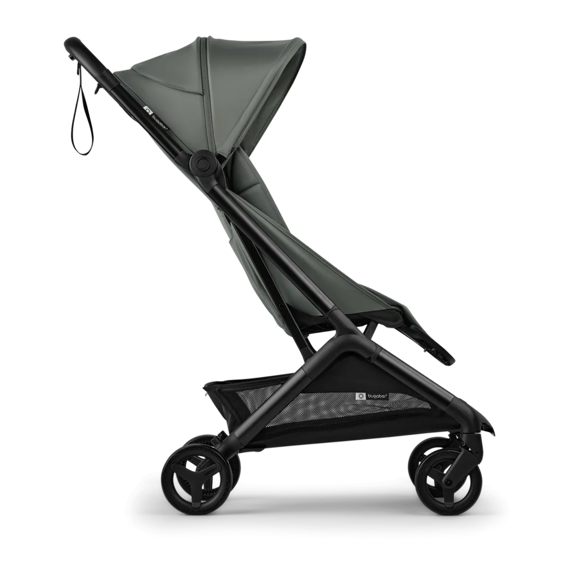 Butterfly 2 Complete Stroller