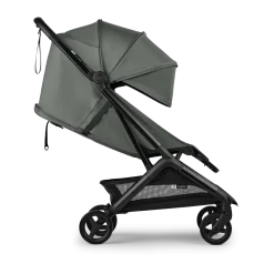 Butterfly 2 Complete Stroller