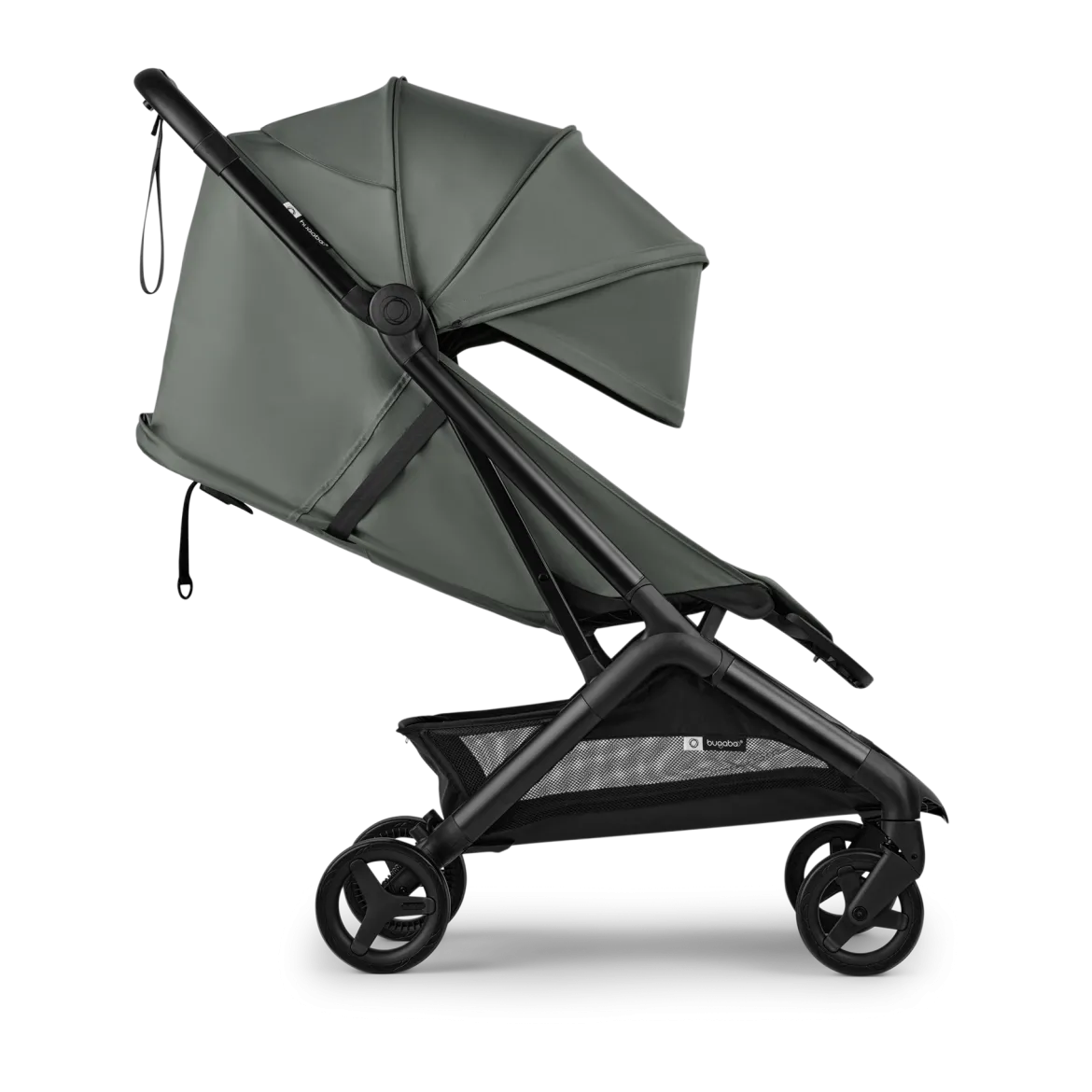 Butterfly 2 Complete Stroller