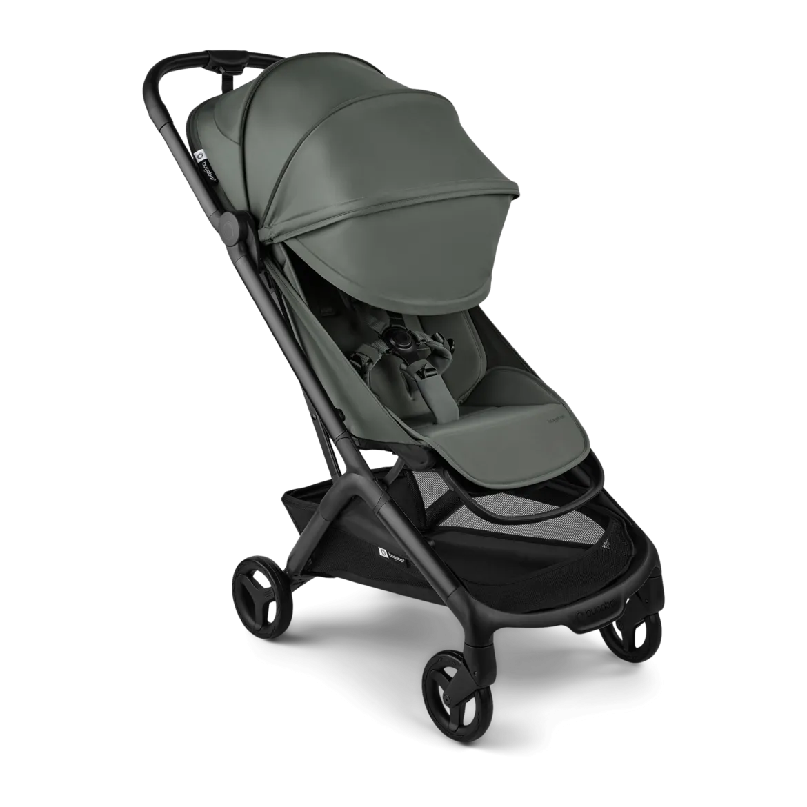 Butterfly 2 Complete Stroller