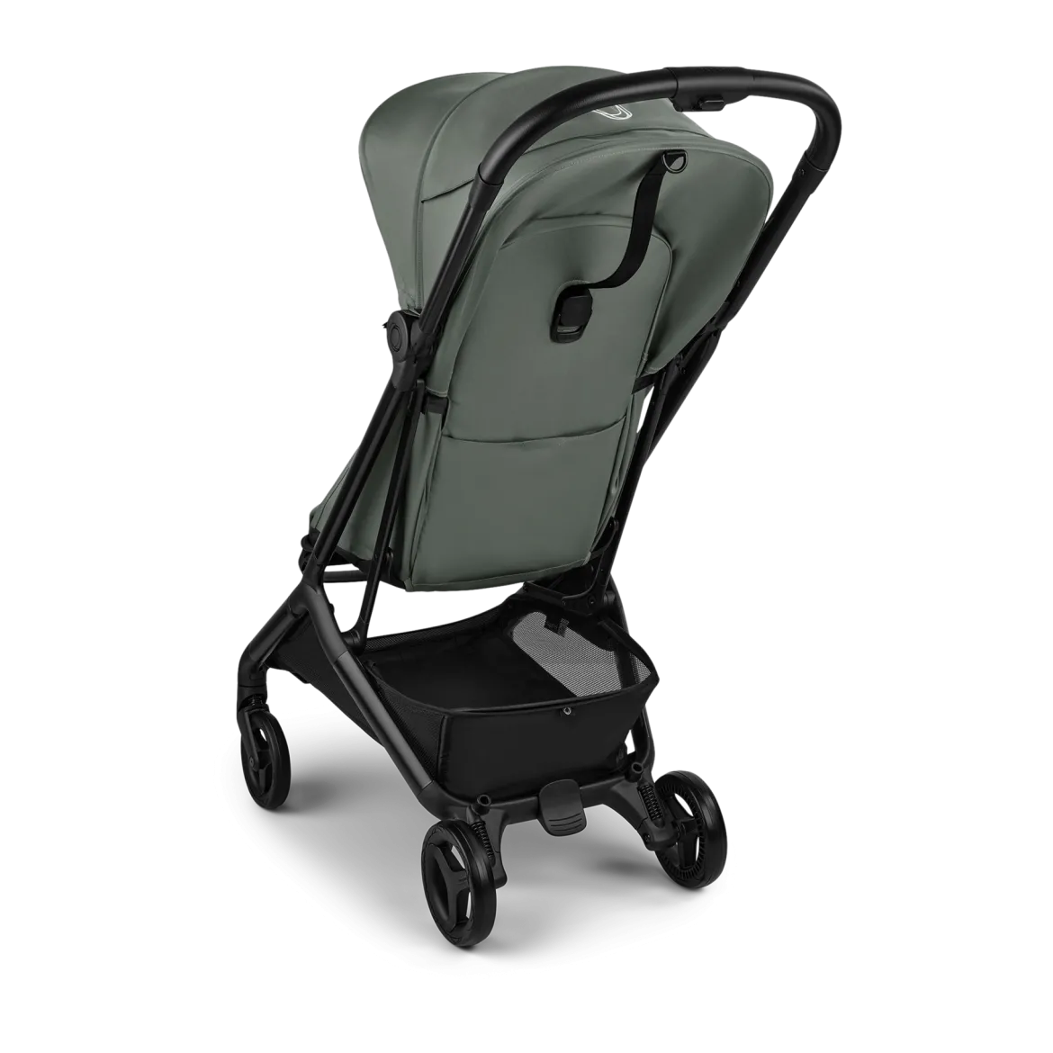 Butterfly 2 Complete Stroller