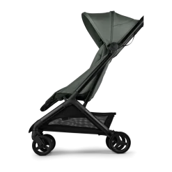 Butterfly 2 Complete Stroller