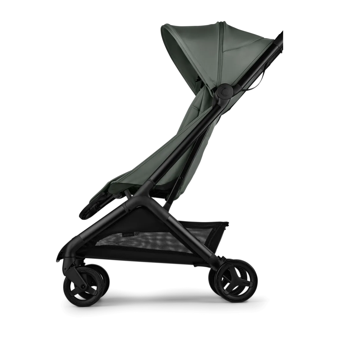 Butterfly 2 Complete Stroller
