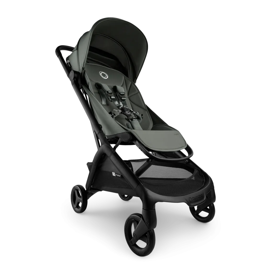 Butterfly 2 Complete Stroller