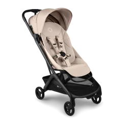 Butterfly 2 Complete Stroller