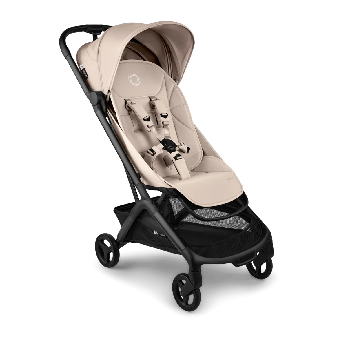 Butterfly 2 Complete Stroller