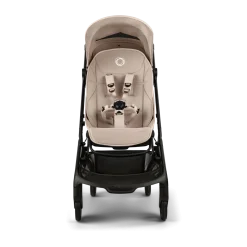 Butterfly 2 Complete Stroller