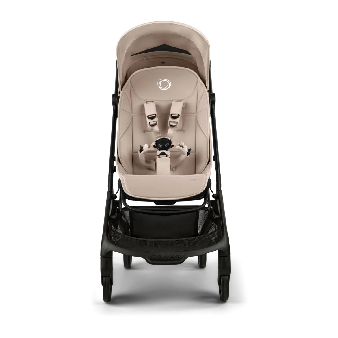 Butterfly 2 Complete Stroller