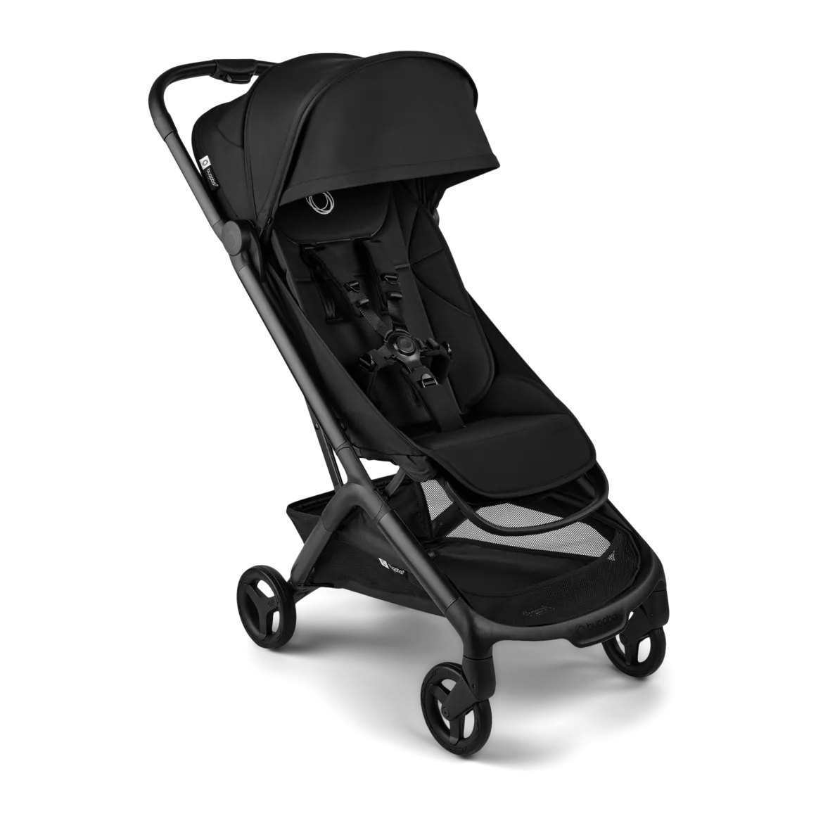 Butterfly 2 Complete Stroller