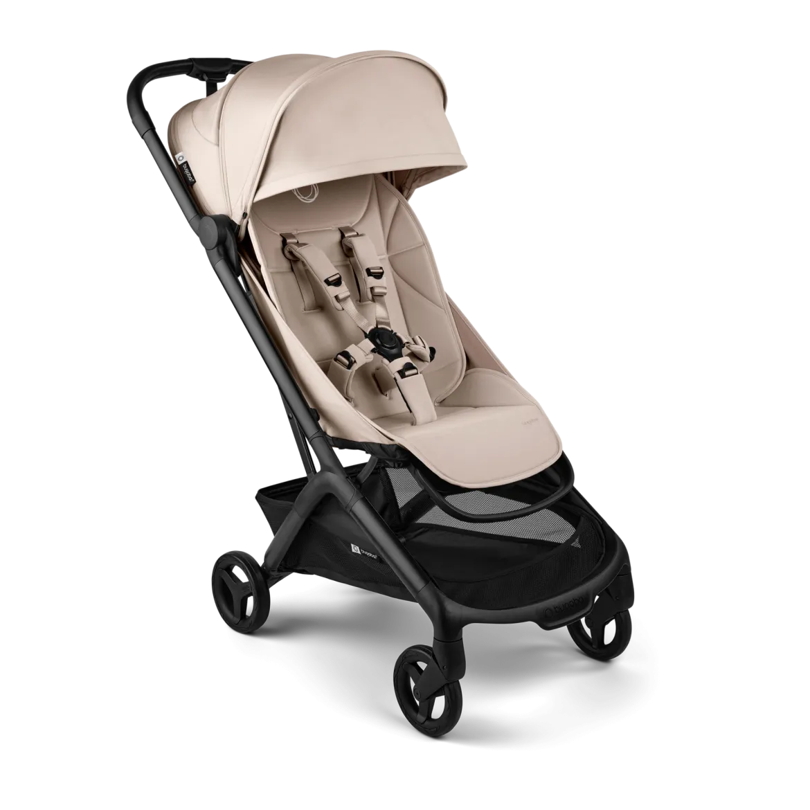 Butterfly 2 Complete Stroller
