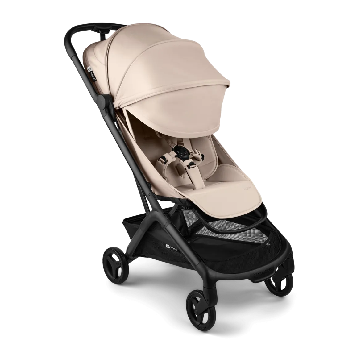Butterfly 2 Complete Stroller