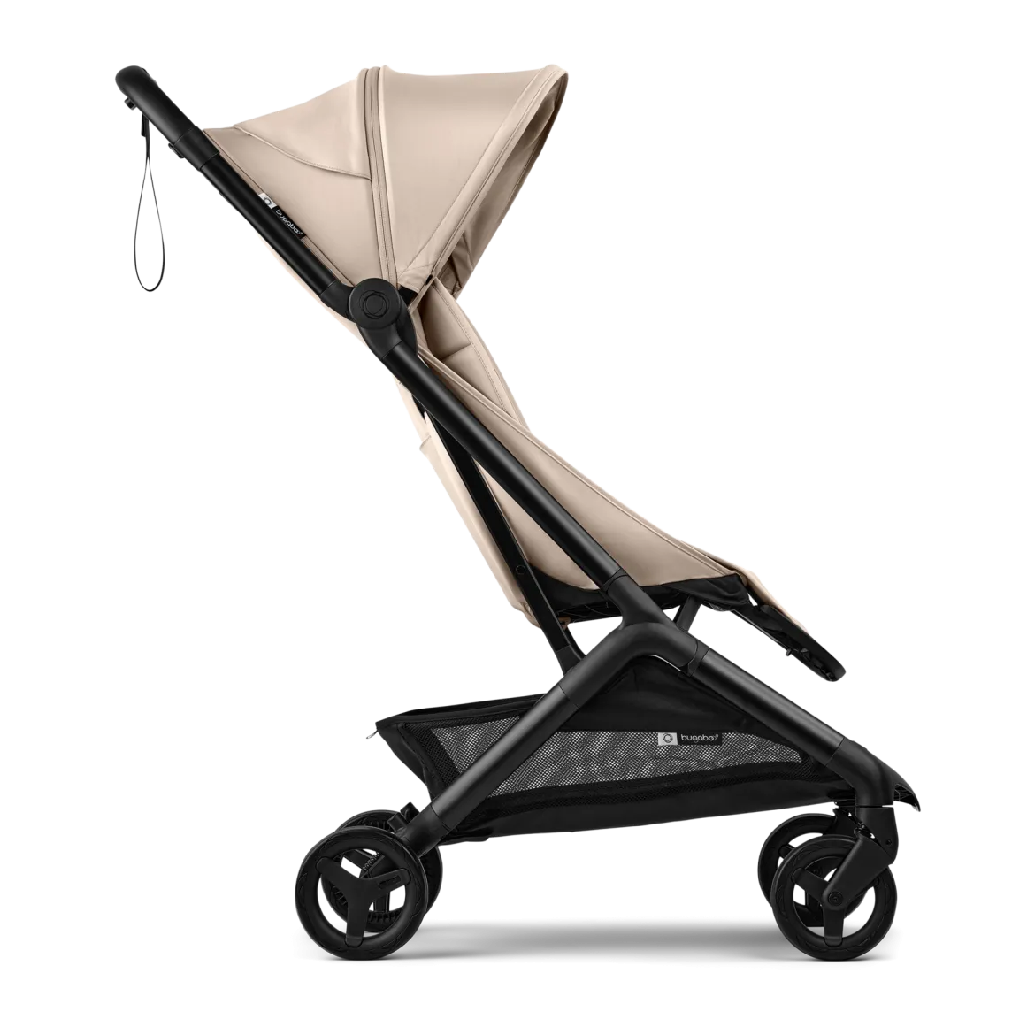 Butterfly 2 Complete Stroller