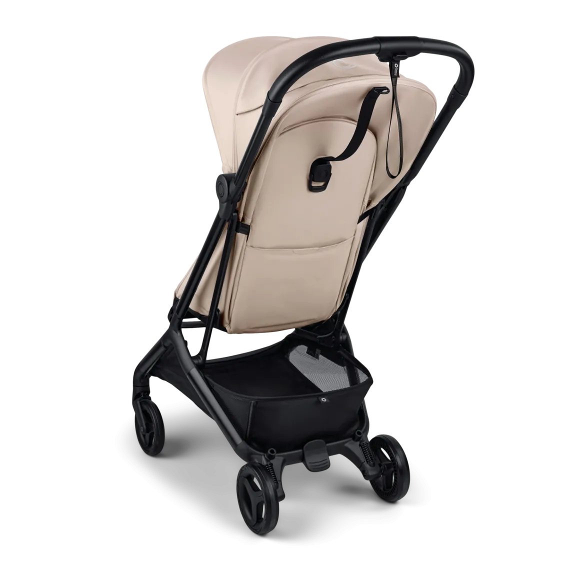 Butterfly 2 Complete Stroller