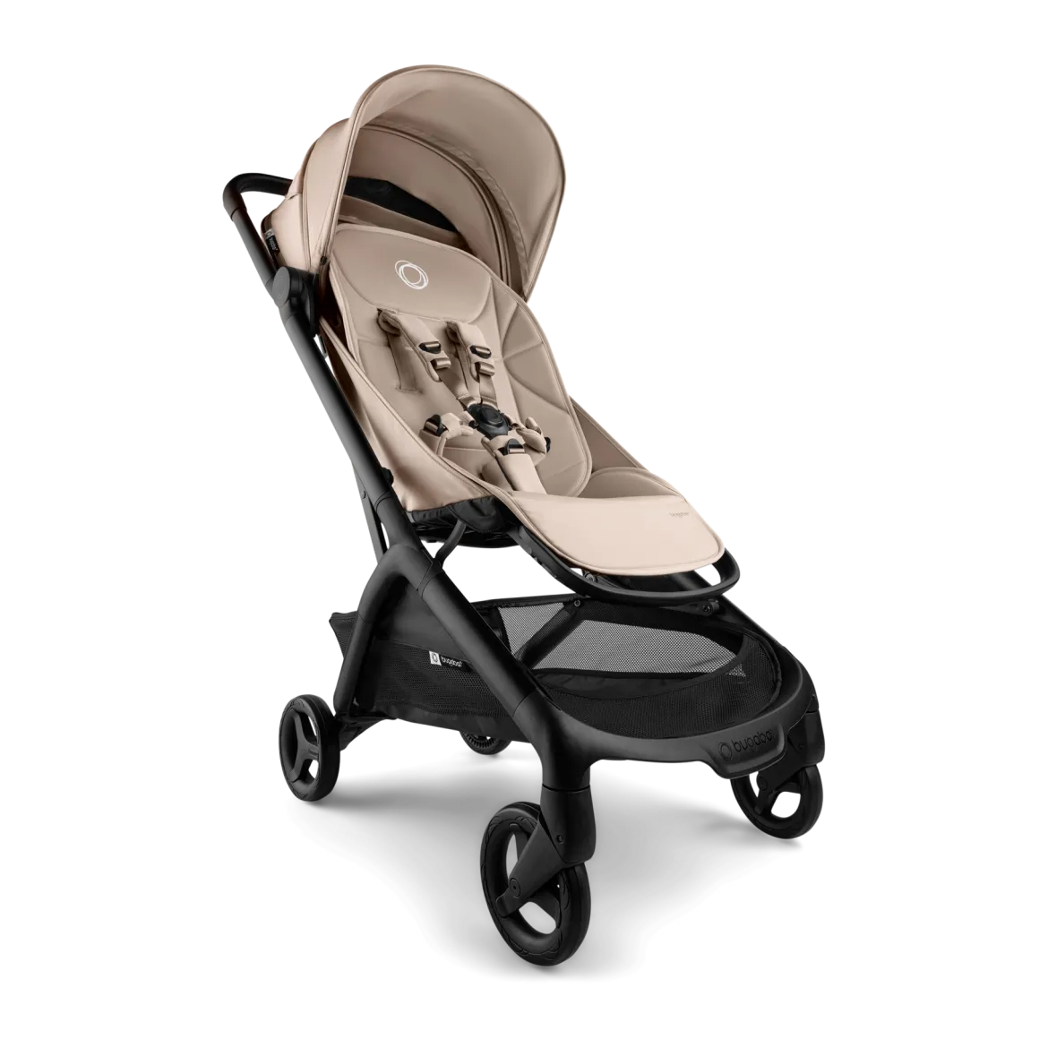 Butterfly 2 Complete Stroller