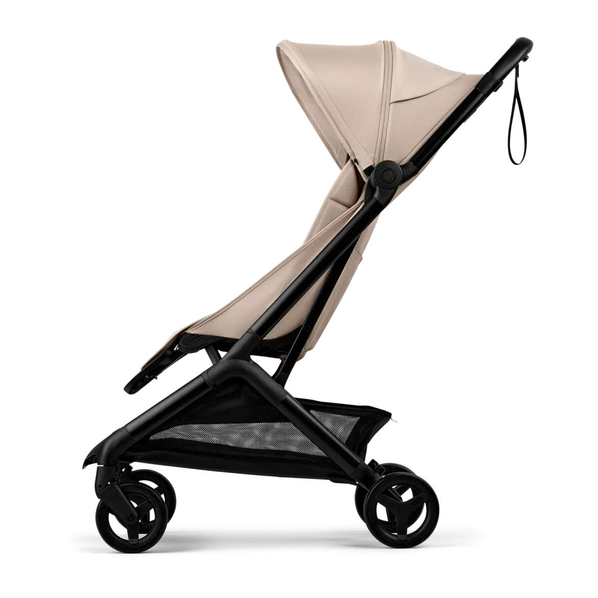 Butterfly 2 Complete Stroller