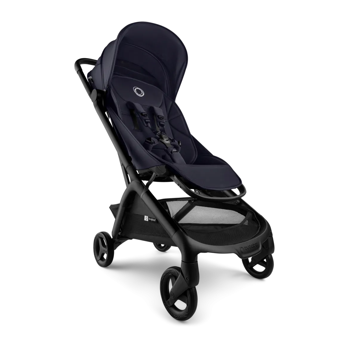 Butterfly 2 Complete Stroller