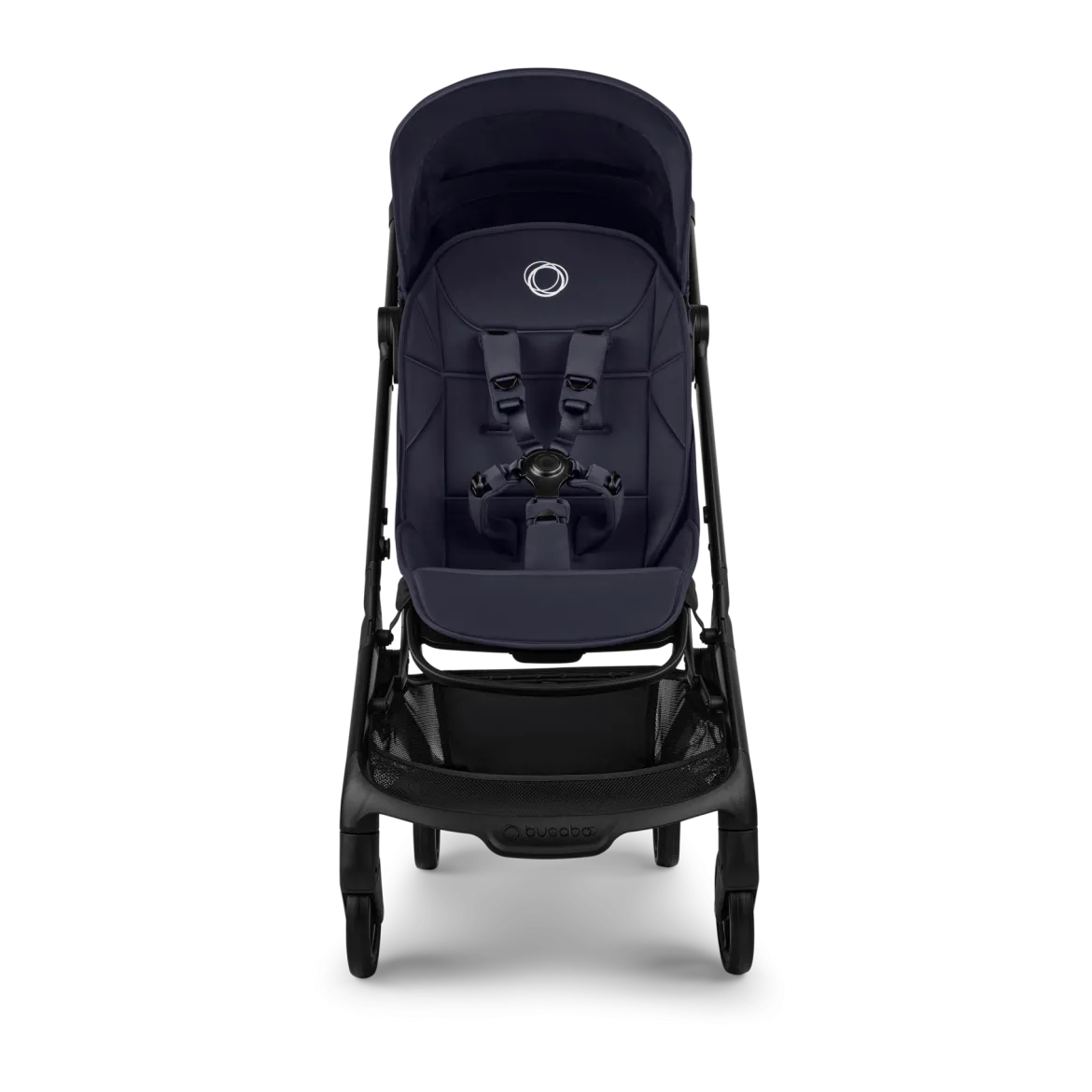 Butterfly 2 Complete Stroller