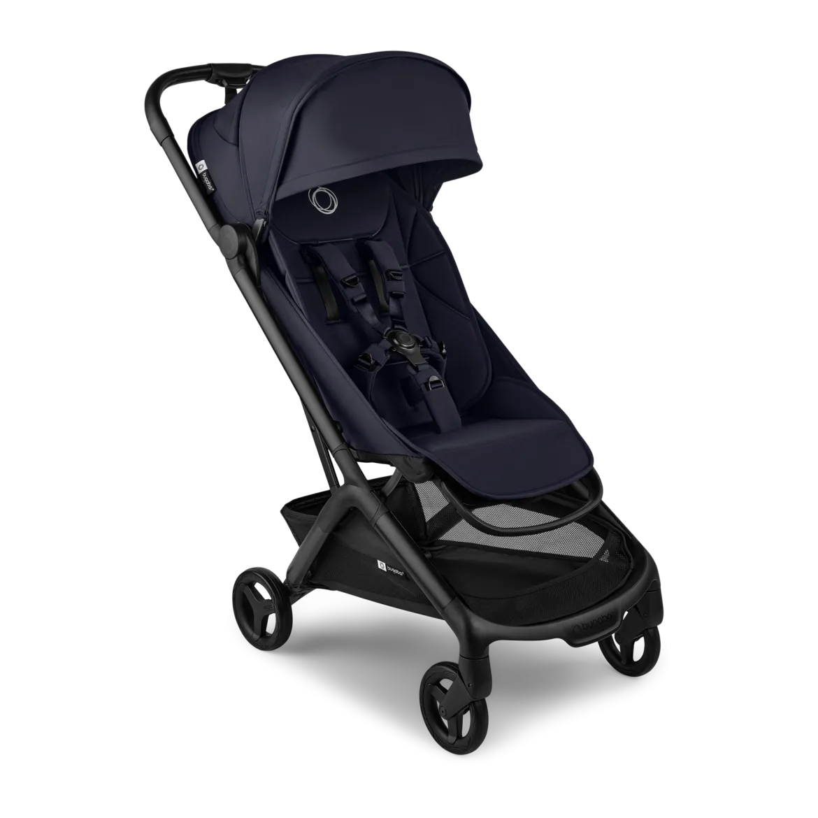 Butterfly 2 Complete Stroller