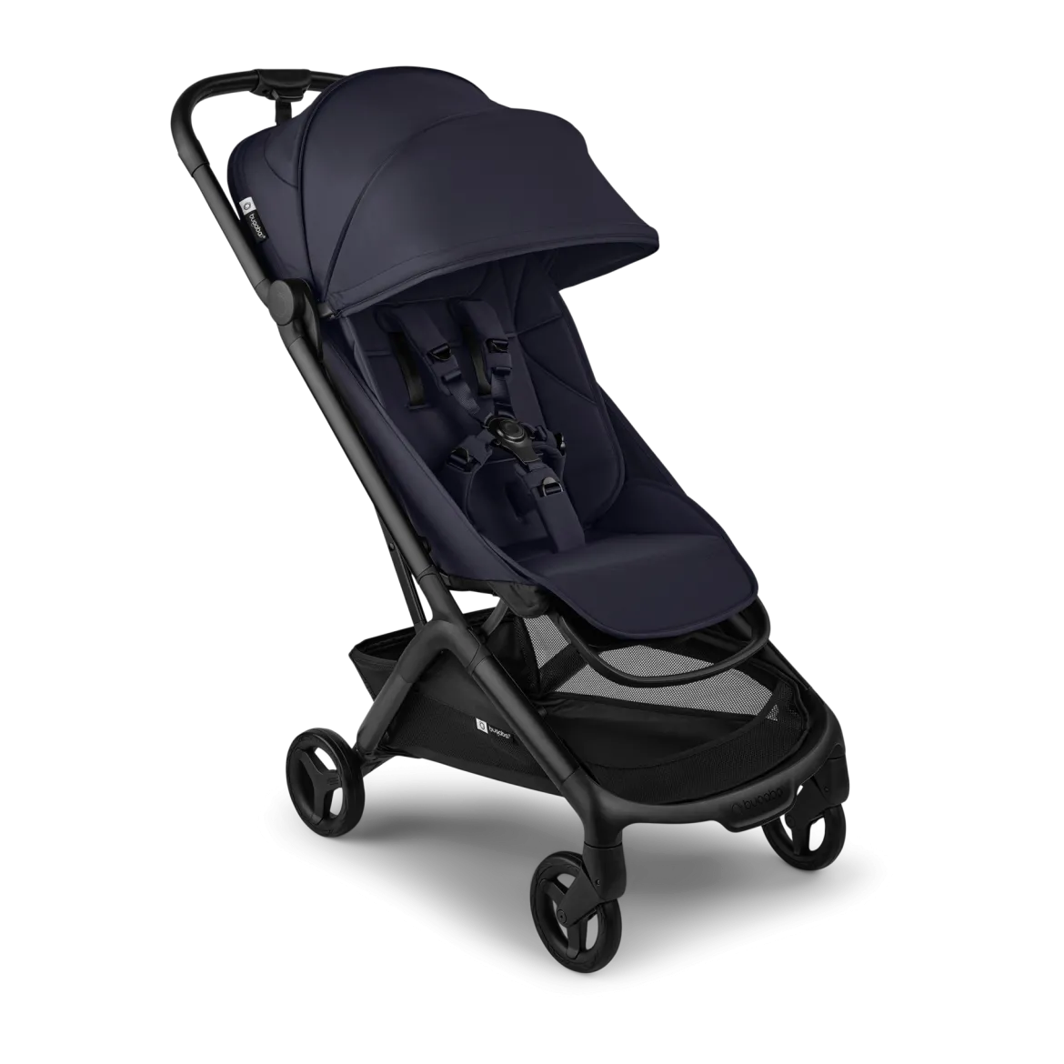 Butterfly 2 Complete Stroller