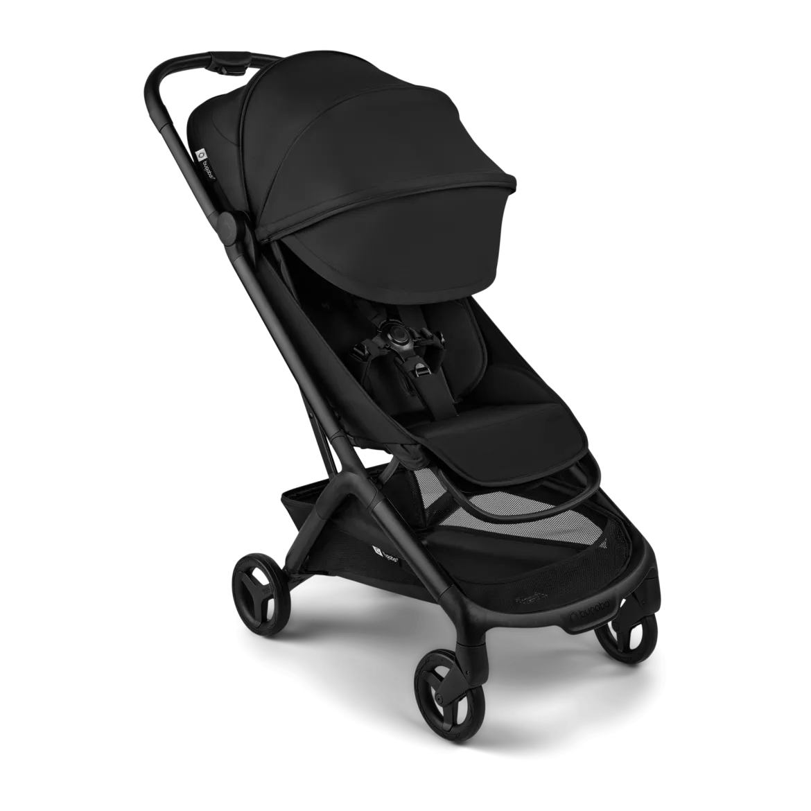 Butterfly 2 Complete Stroller