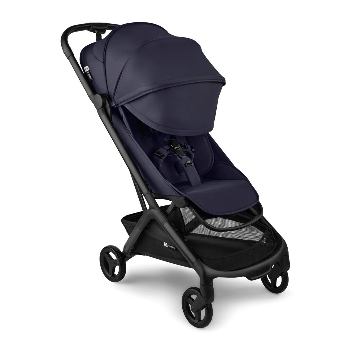 Butterfly 2 Complete Stroller