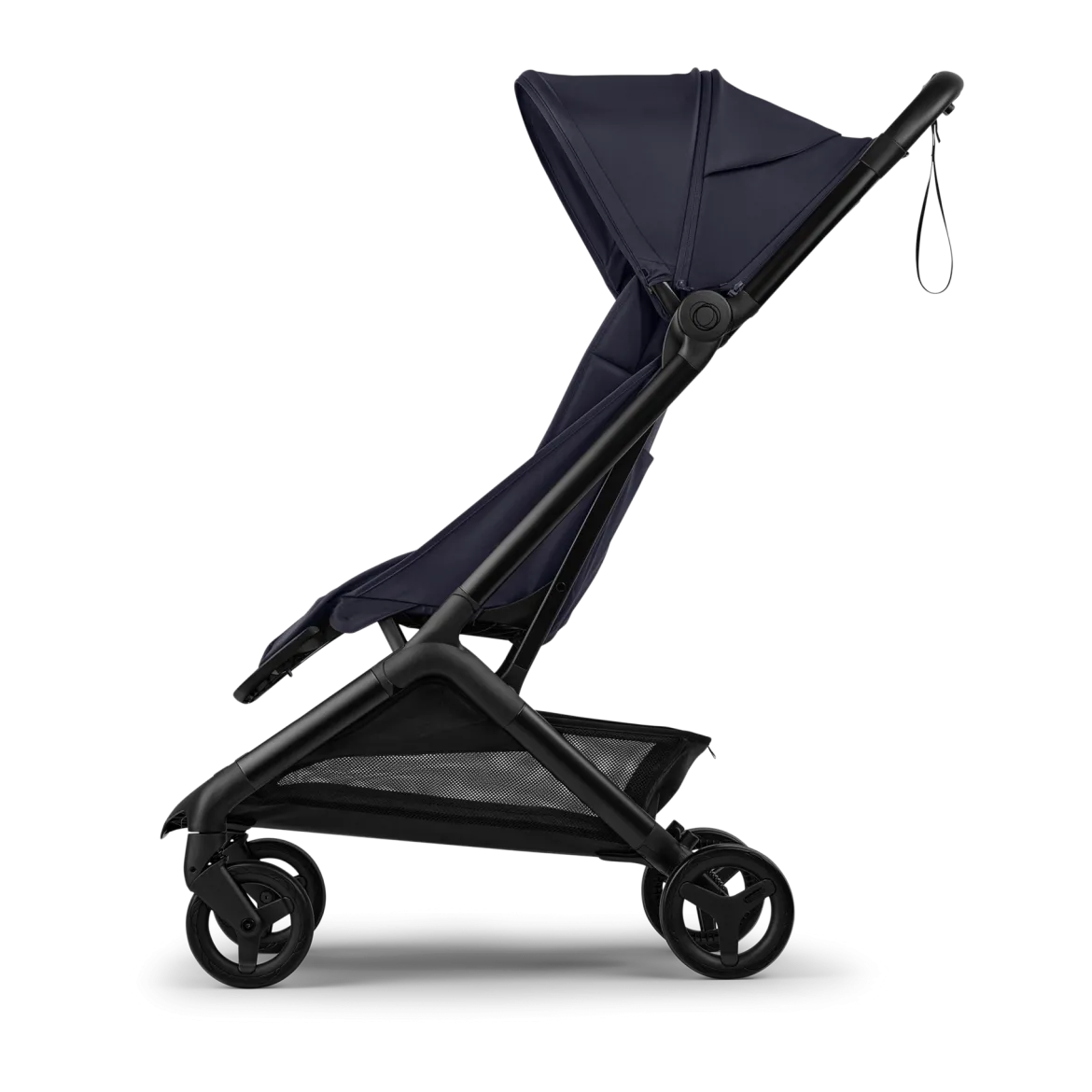 Butterfly 2 Complete Stroller