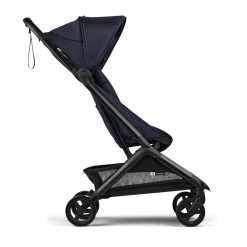 Butterfly 2 Complete Stroller