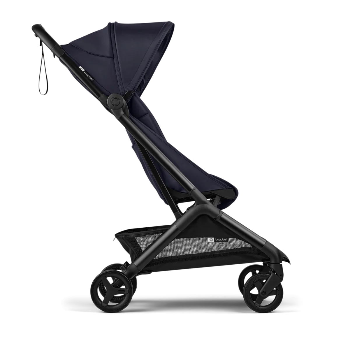 Butterfly 2 Complete Stroller