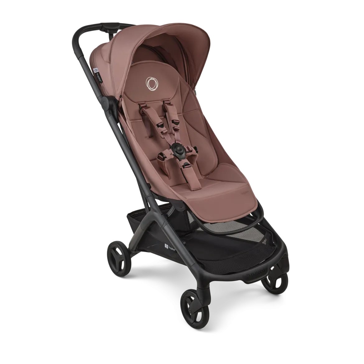 Butterfly 2 Complete Stroller