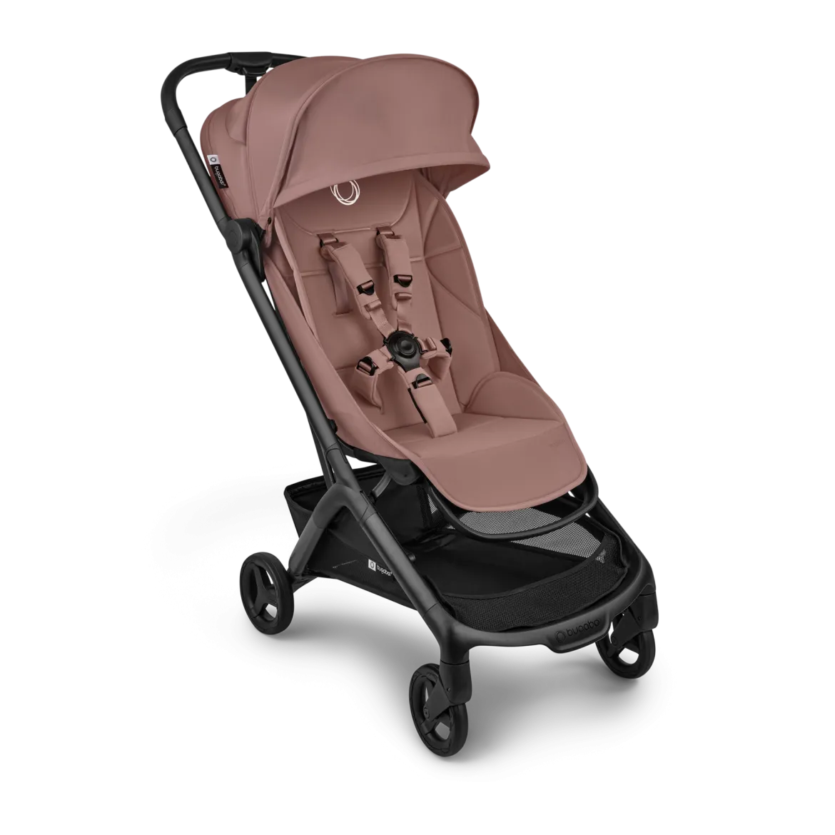 Butterfly 2 Complete Stroller