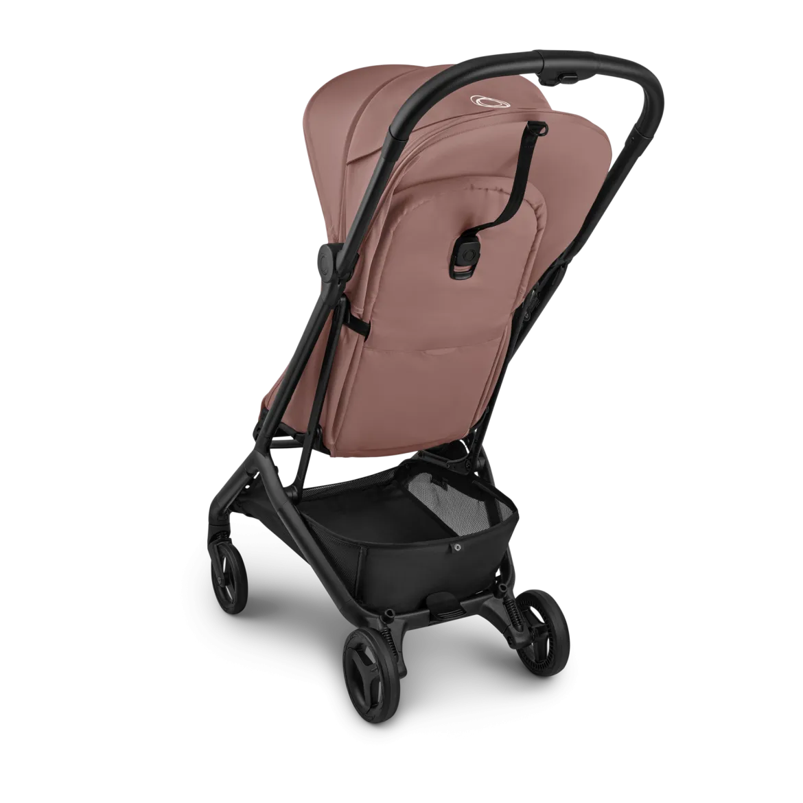 Butterfly 2 Complete Stroller