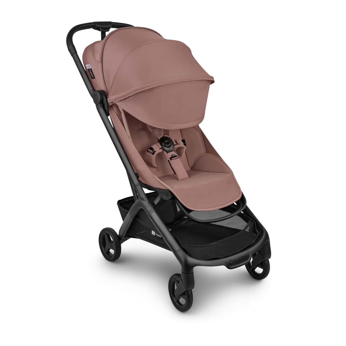 Butterfly 2 Complete Stroller