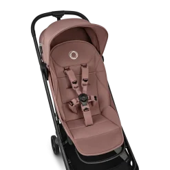 Butterfly 2 Complete Stroller