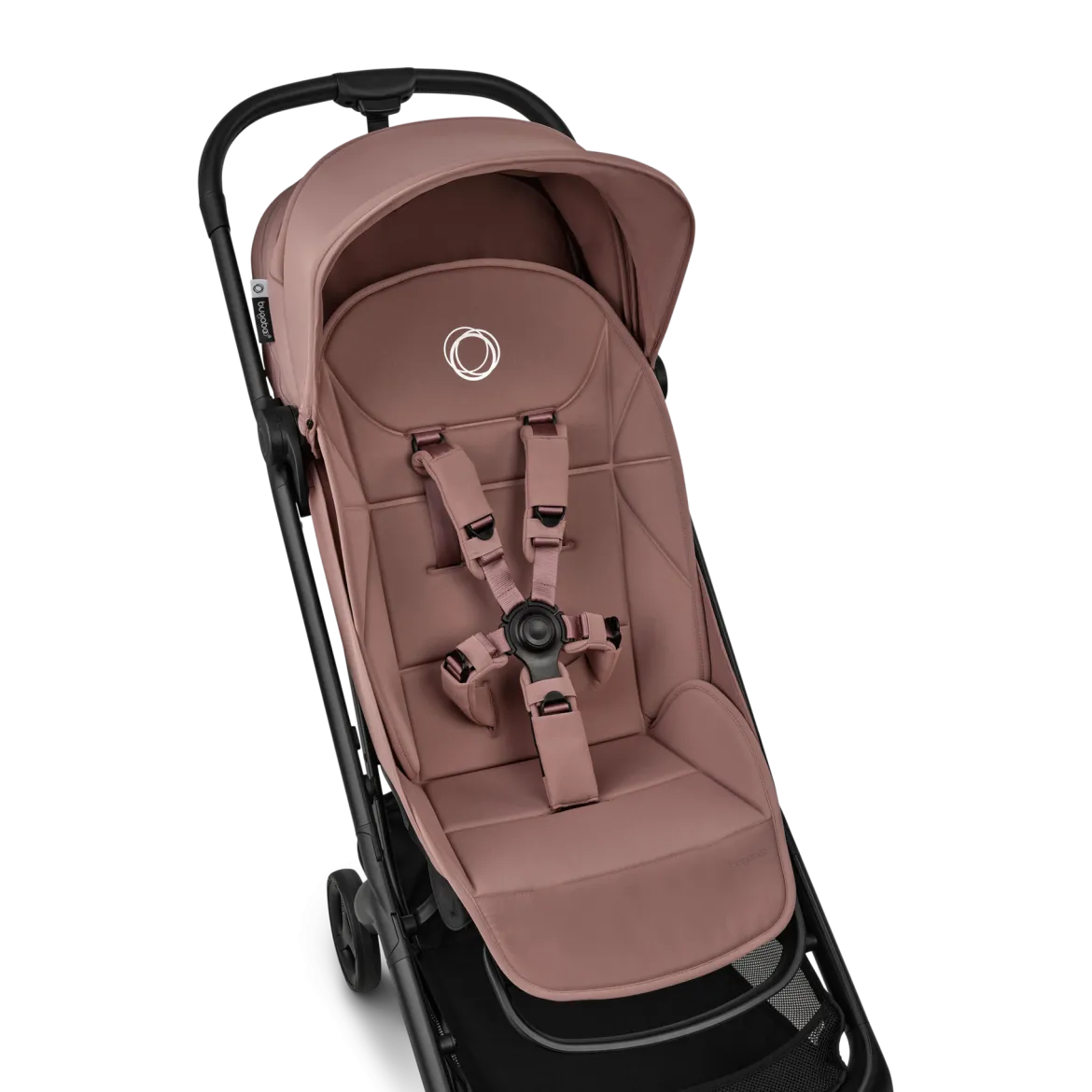 Butterfly 2 Complete Stroller