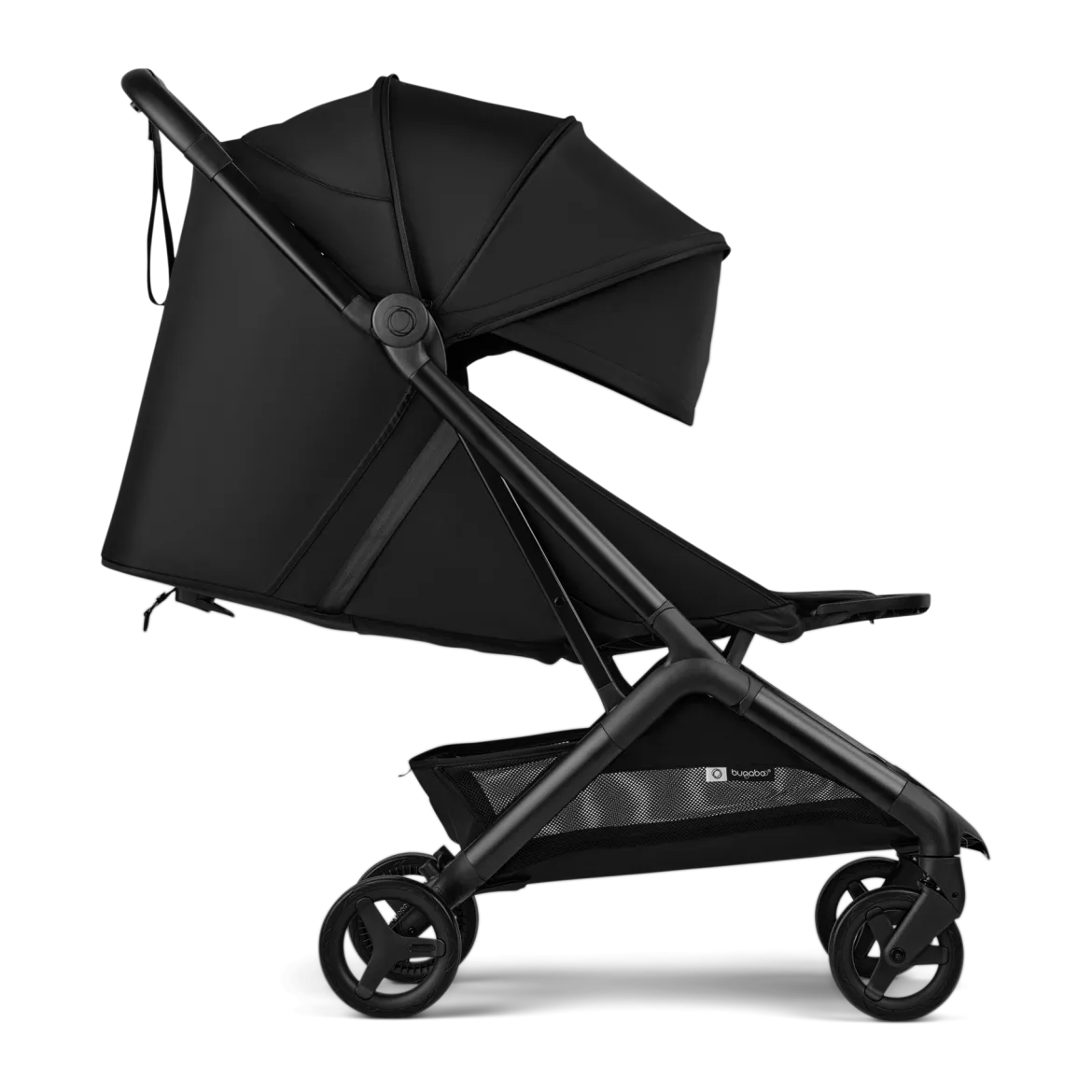 Butterfly 2 Complete Stroller