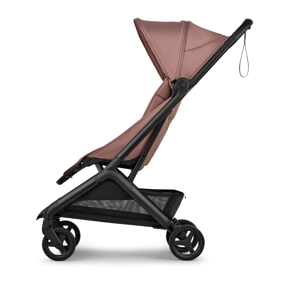 Butterfly 2 Complete Stroller