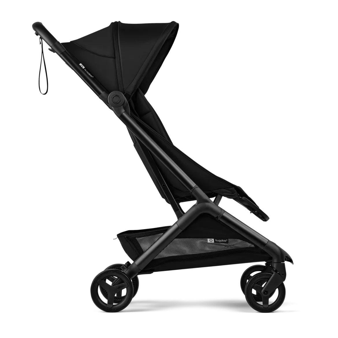 Butterfly 2 Complete Stroller