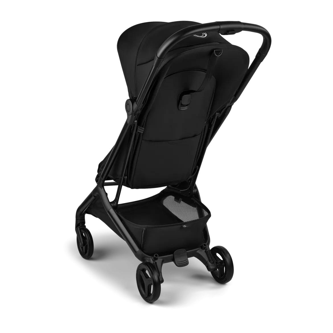Butterfly 2 Complete Stroller